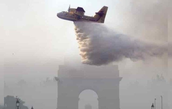 Costly and Fleeting Delhi